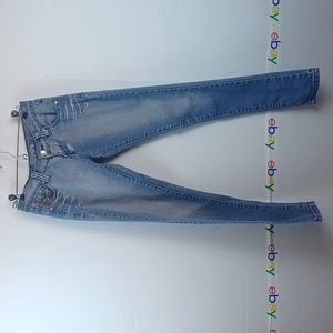 MJSS RUDY Women's Sexy Jean / Size 5-6